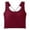 C190/Wine, variant on XIYON Womens Tank Tops With Built In Bra Short Top Summer Basic Shirt Tank Tops For Women 2026 Vacation Outfits