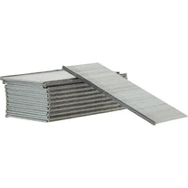 Freeman SF16-15 16-Gauge 1-1/2" Glue Collated Straight Finish Nails (1000 Count)