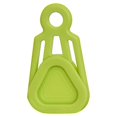thumbnail image 3 of 10 Pcs Pinces à Bâche Imperméables avec Boucle en Spirale Accessoires de Sport Réutilisables pour Randonnée en Plein Air Vert, 3 of 6
