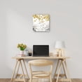 thumbnail image 3 of Cuadro Decorativo | Fine Art Tj | Trío Moteado Ii Por Andrea Bijou - 127 x 127 cm, 3 of 4