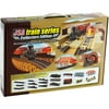 LEC U.S.A. Train Series Classic Expansion Set Manual Model Train Set