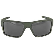 [OO9380-11] Mens Oakley Double Edge Sunglasses