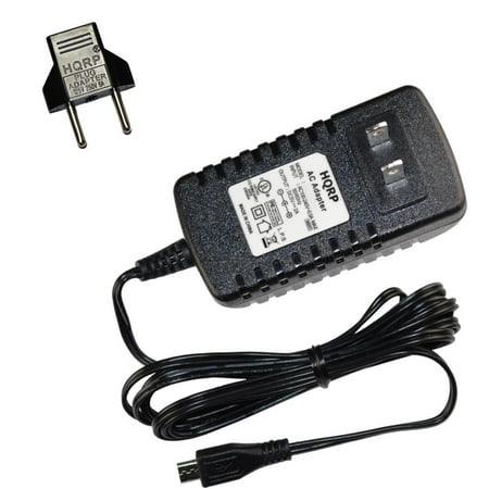 AC Adapter Charger For ETON FR300 Weather Radio - Replacement Power Supply