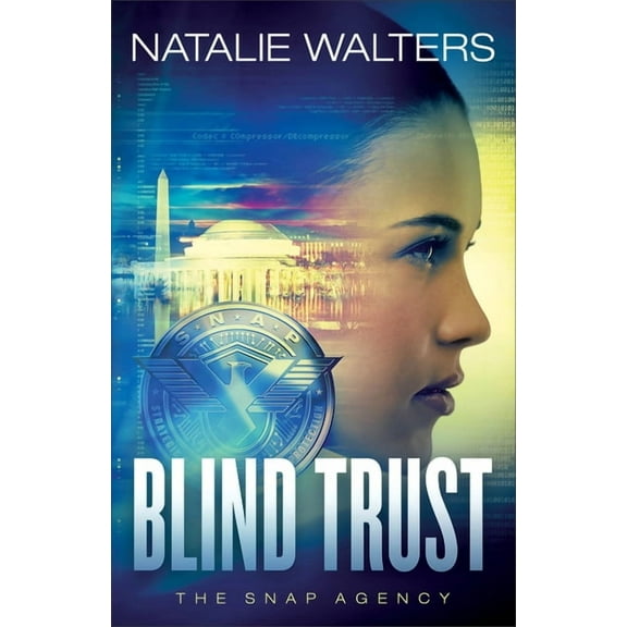 The Snap Agency Blind Trust, (Paperback)