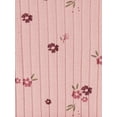thumbnail image 2 of Set de ropa Simple Joys de Carter's Baby Girls de 3 a 6 meses, 2 of 3