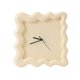 thumbnail image 4 of Reloj de pared decorativo, preciso, silencioso, regalo, ligero, decoración de pared para niños. Beige, 4 of 9