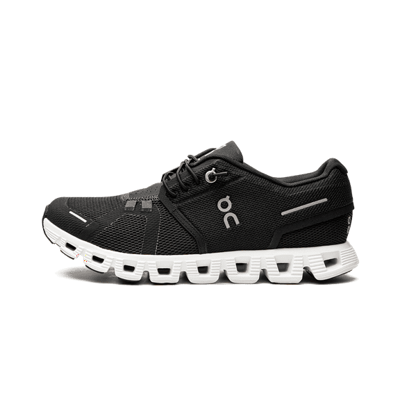 On WOMENS CLOUD 5 Womens "Black" 59.98904 59.98904 from Stadium Goods