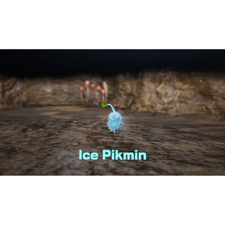 Pikmin 4 - Nintendo Switch 