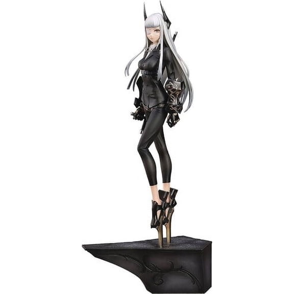 Myethos - G.A.D_Ten 1/7 PVC Figure, Myethos, Gifts