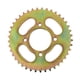 thumbnail image 2 of ENGRANE 41X14 CADENA 428HX116L SET ITALIKA SPTFIRE 200 (19-22) RODA, 2 of 4