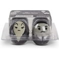 thumbnail image 3 of Handmade by Robots - The Addams Family Mini Egg 4-Pack #039, 3 of 3