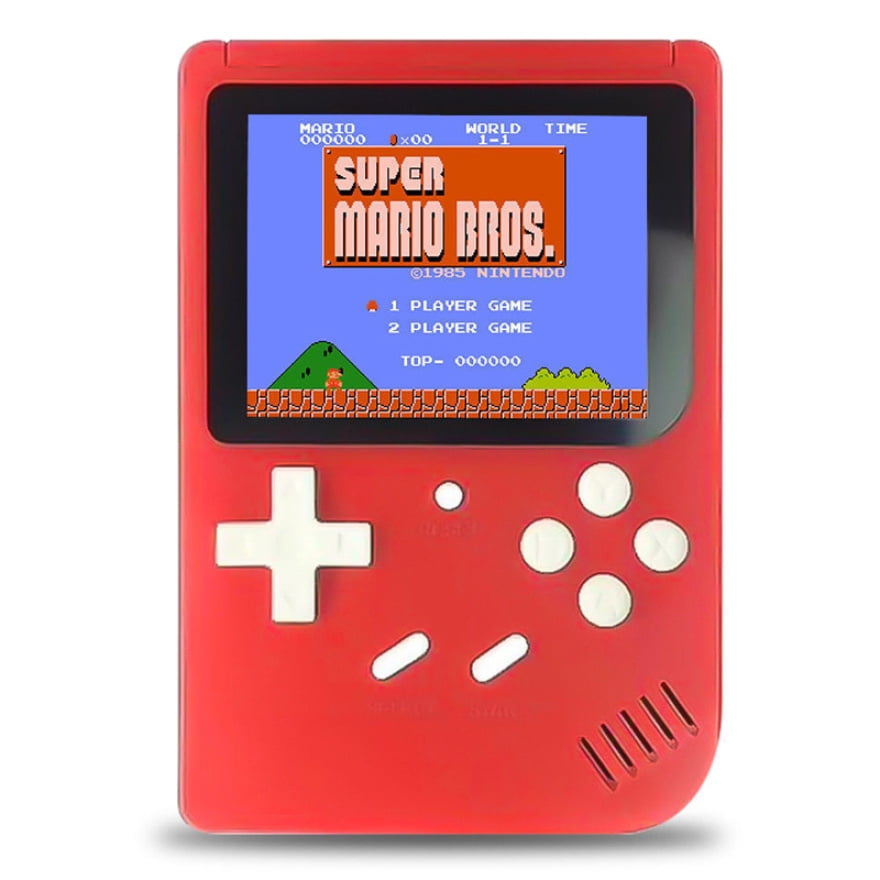 Gameboy 2024 mini retro
