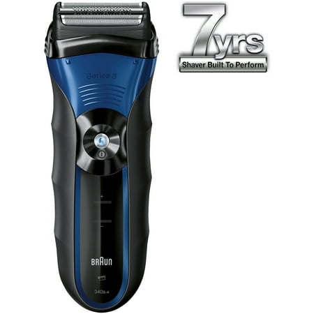 walmart electric shavers