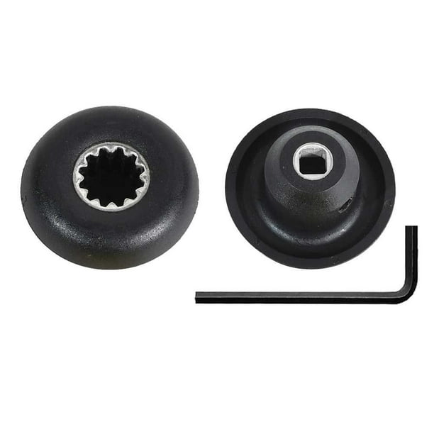 Replacement VitaMix Replacement Universal Driver Drive Socket