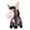 A, variant on XIANXIAN Donkeys Stuffed Animal Toy Farm Animals 8 INCH,Plushies Stuffed Animals for Girls Plush Donkeys Toys Little Stuffed Animal, Cute Stuffed Animal Plush Toy for Boy Girls