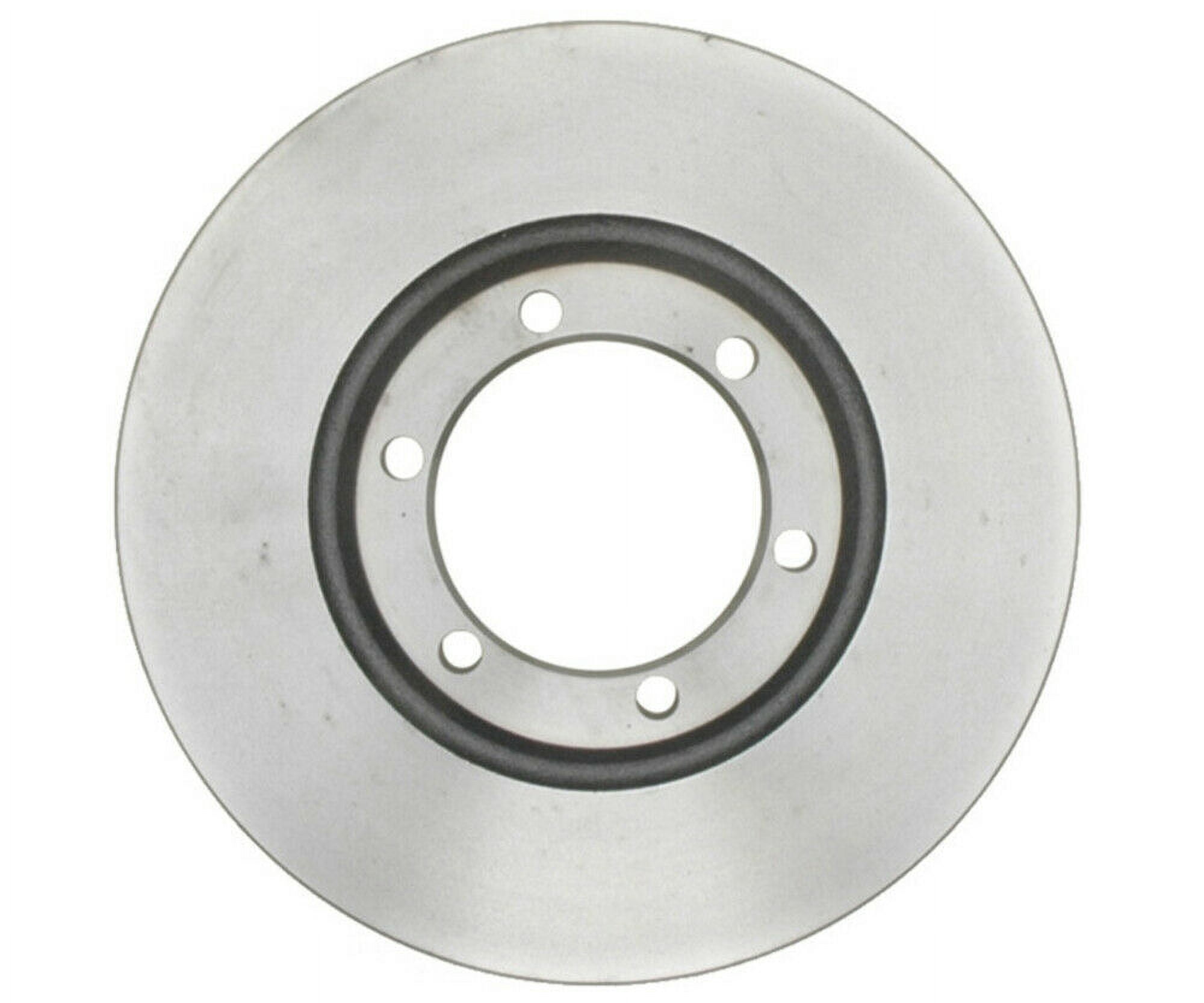 R-Line Rotors Fits select: 1979-1986 DODGE D50, 1986 MITSUBISHI SP / SPX