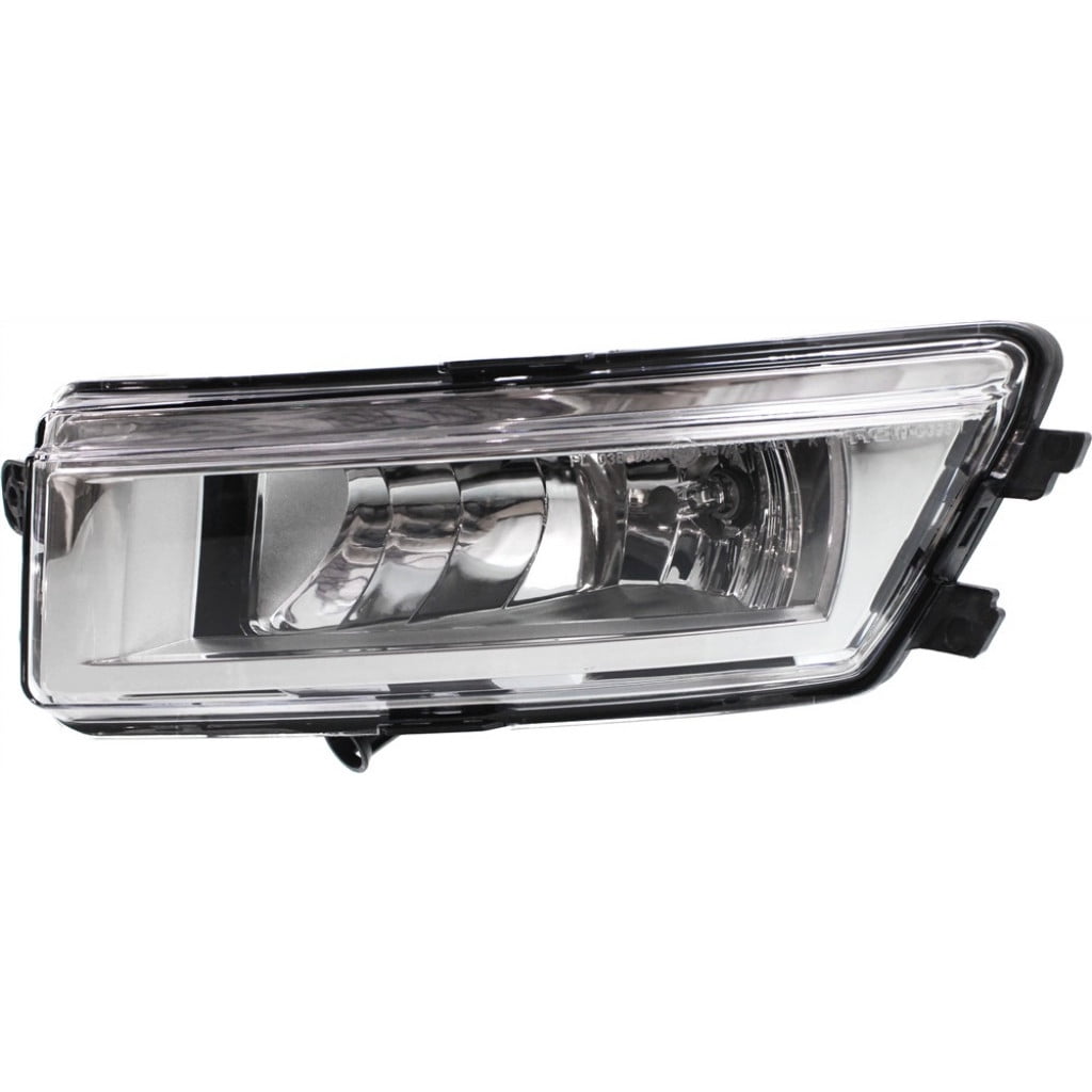 OE Replacement VOLKSWAGEN PASSAT_ Fog Light Assembly Partslink Number VW2592121 2012+ OE Replacement VOLKSWAGEN PASSAT_ Fog Light Assembly Partslink Number VW2592121 2012+