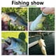 thumbnail image 5 of SeñUelo de Pesca BióNico Suave de 10 Piezas, Cebo Falso de Pesca, Cebo de Pesca para Agua Salada y Agua Dulce, SeñUelo de NatacióN BióNico de Hundimiento Lento, 5 of 5