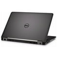 thumbnail image 4 of Restored Dell Latitude E7270 12.5" Laptop Computer Intel Core i5-6300U 2.4GHz Processor 8GB RAM 256GB SSD WIFI Webcam Windows 10 Pro - Ultrabook (Refurbished), 4 of 6