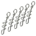 thumbnail image 4 of Bird Foot Ring, Easy To Use  Foot Ring  For Small Medium Birds S,M,L,XL, 4 of 8