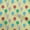 Medium Yellow, variant on oneOone Georgette Viscose Dark Blue Fabric Hot Air Balloon,Clouds & Rocket Transport Quilting Supplies Print Sewing Fabric By The Yard 42 Inch Wide