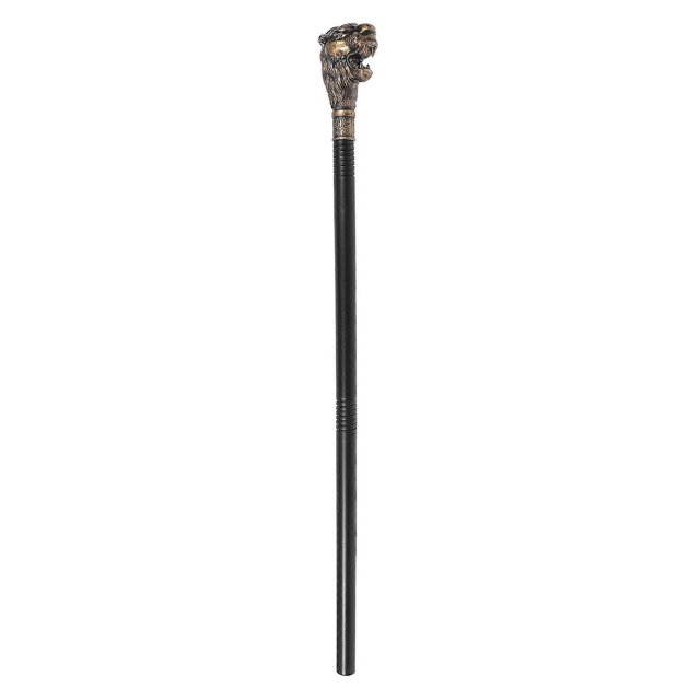 Halloween Walking Stick Available For Cosplayers And Partygoers Featuring 77x8cm 1Pcs