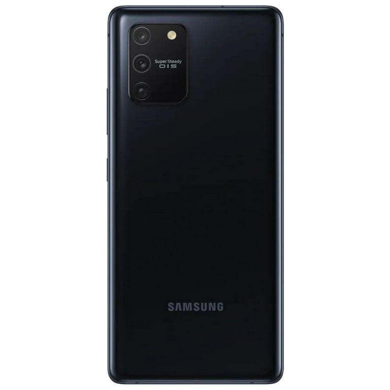 Galaxy - GALAXY S10Liteギャラクシー SIMフリー SM-G770F Samsung Galaxy S10 Lite, 128GB, Dual SIM, GSM Unlocked