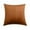 Orange, variant on Velvet cushion Cover 16x16 Inch Set of 2, Double Sided Different theme Decorative Throw cushion for Sofa Living Room Bedroom, Double Sided Print panel Cushion Cover
