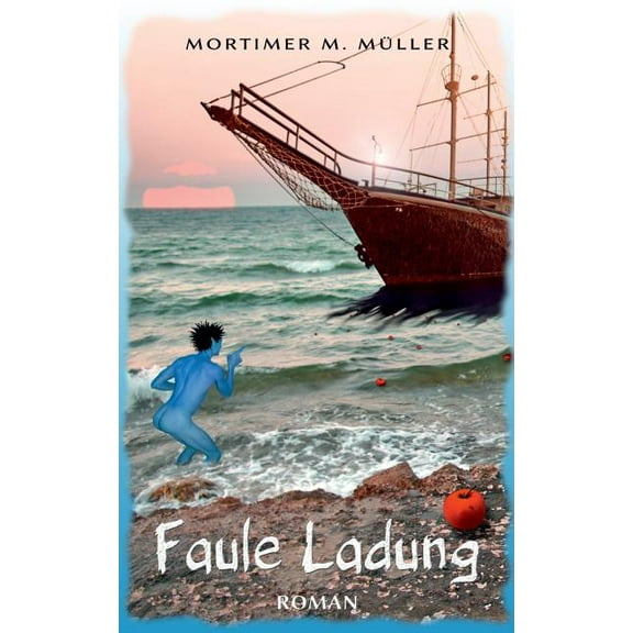 Faule Ladung, (Paperback)