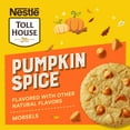 Nestle Toll House 1PACK,Pumpkin Spice Baking Chips, Regular Size