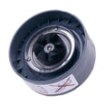 thumbnail image 6 of [2 Pack] 600W 900W Replacement Extractor Blade For Nutribullet Nutri Bullet Blender, 6 of 8