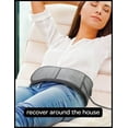 thumbnail image 5 of HY-IMPACT Heated Back Massager Belt, Back Pain Relief Belt with Heat, Deep Tissue Massage & Decompression, 5 of 12