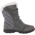 thumbnail image 4 of Columbia Ice Maiden II Shale / Dark Raspberry  BK1581-051 Women's Size 5, 4 of 7