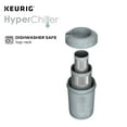 Keurig HyperChiller Iced Coffee Maker, Studio Gray