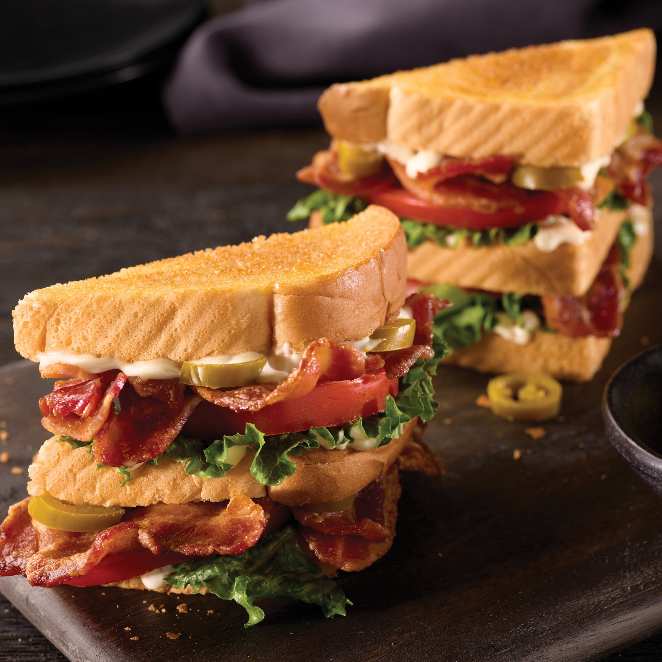 Wright Brand Pork Bacon Ends and Pieces, Refrigerated, 48 oz