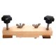 thumbnail image 1 of Abrazadera para guitarra B-ridge guitarras acústicas/clásicas herramientas de instrumentos Luthier, 1 of 8