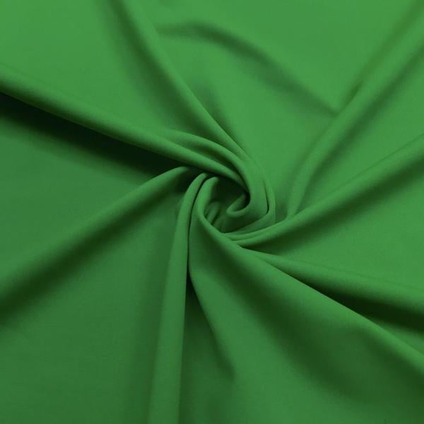 Lycra Matte Milliskin Nylon Spandex Fabric 4 Way Stretch 58" wide Sold By The Yard Many Colors