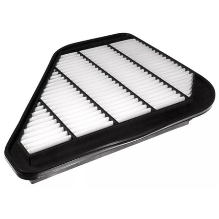 Air Filter For 2009-2017 Chevy Traverse V6 3.6L 2007-2016 GMC Acadia V6 3.6L