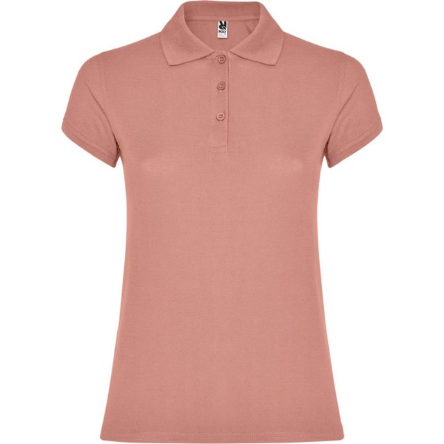 Roly Womens Star Polo Shirt