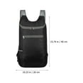 thumbnail image 5 of Tersarium Outdoor Backpack Large Capacity Backpack Waterproof Backpack Lightweight Travel Backpack, 5 of 10