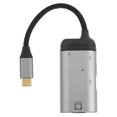 thumbnail image 1 of JORINDO Ethernet Adapter 3 in 1 10/100/1000 Mbps PD Fast Charging USB to RJ45 Adapter for Windows/Android/OS X/iOS, 1 of 4