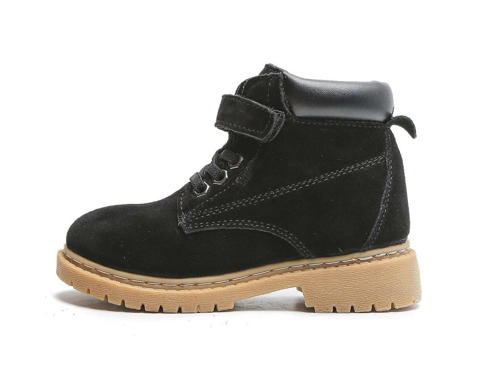 DADAWEN Babys Boys Girls Classic Waterproof Outdoor Insulated Winter Snow Boots