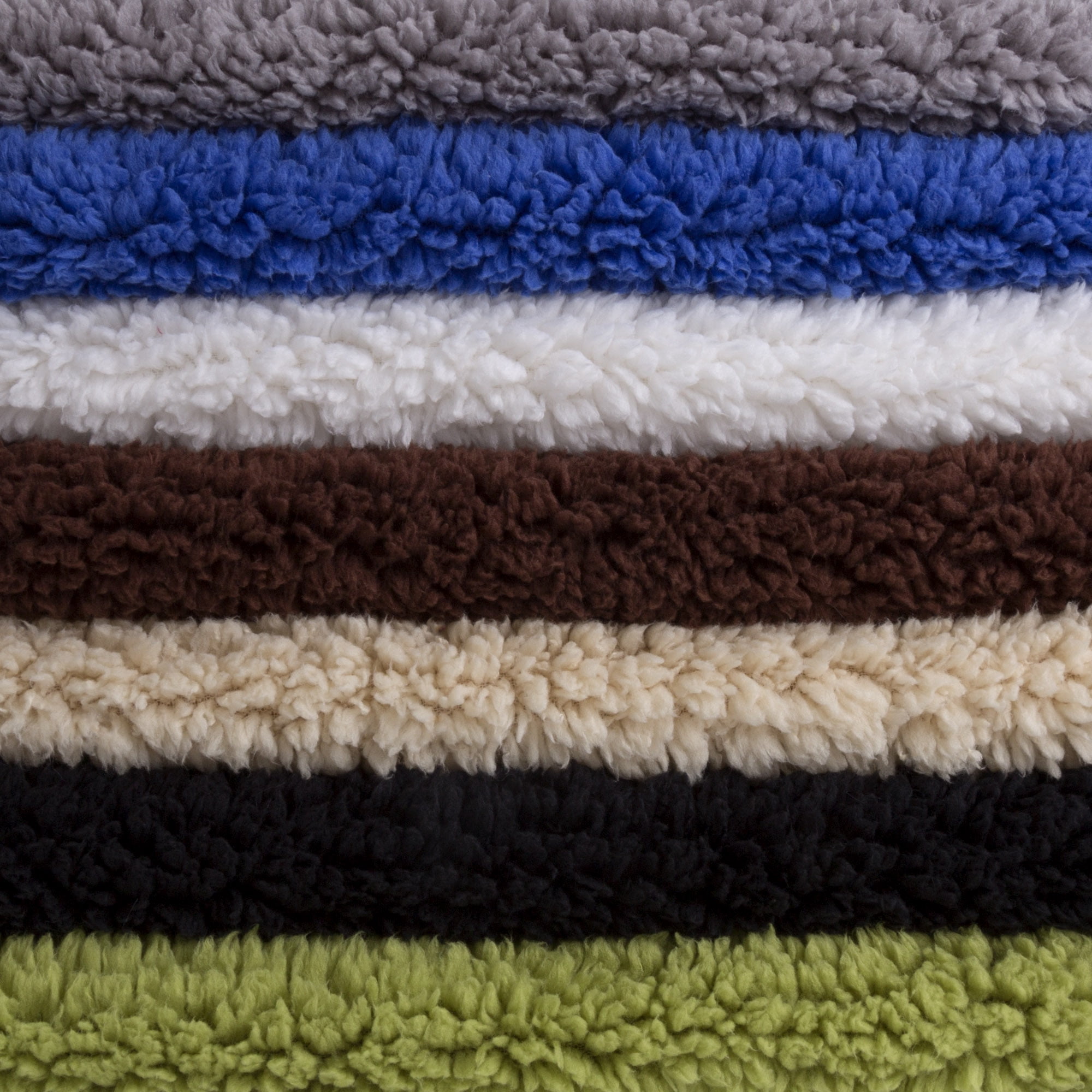 Body Pillow Cover, Soft Micro-Suede or Sherpa Pillowcase with Zipper, Fits Pillows Up To 50 Inches by Somerset Home
