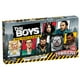 thumbnail image 1 of Juego de mesa CMON Zombicide The Boys Pack 2 con perro de compañía, 1 of 6