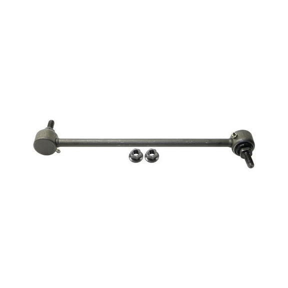 Front Stabilizer Bar Link - Compatible with 2014 - 2020 Fiat 500L 2015 2016 2017 2018 2019