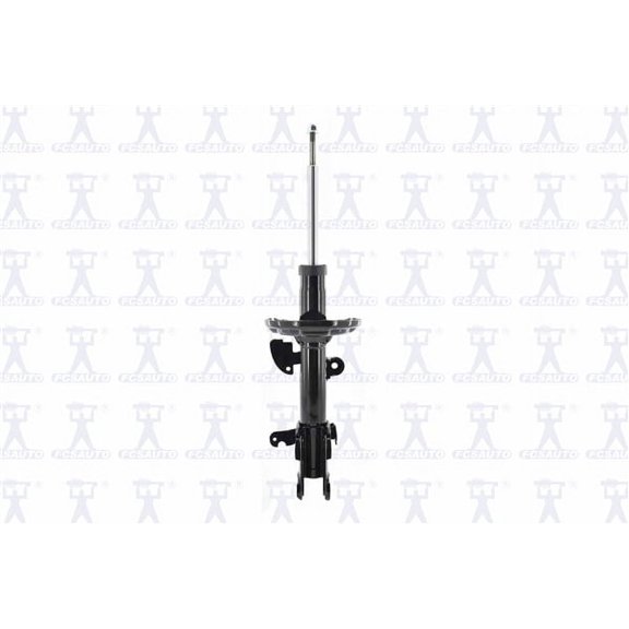 SUSPENSION STRUT ASSEMBLY