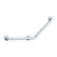 thumbnail image 1 of Amdohai 16 x 16 Inch Bathroom Grab Bar with Luminous Circle, 1 of 7
