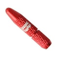 thumbnail image 2 of VONKY Bike Cable End Cap Ends Crimps Ferrules Efficient and Dependable Brake Red 18.4x3.7mm 1Set, 2 of 6