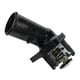 thumbnail image 5 of Car Thermostat Housing 16031-31020 1603131020 for Crown IS250 IS350 IS300 GS300 GS350 GS430 GS450h, 5 of 5