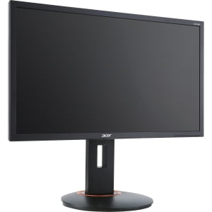 Acer ゲーミングモニター XF240Hbmjdpr 144Hz Acer XF Series XF240H bmjdpr 24